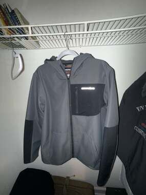 Grundéns Bulkhead Tech Fleece Jacket
